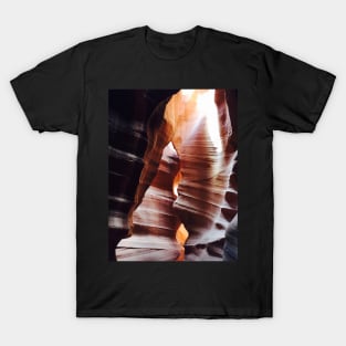 Antelope Canyon T-Shirt